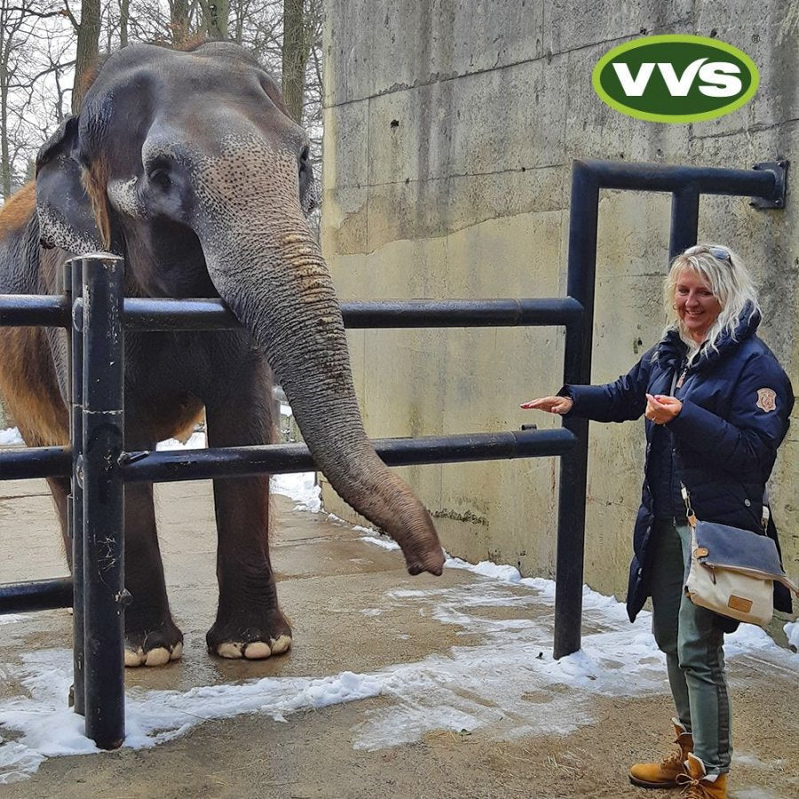 Podpora ZOO Liberec