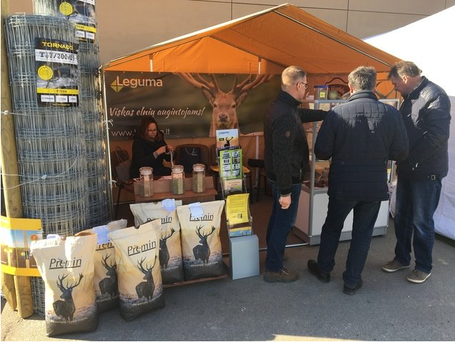 AgroBalt 2019