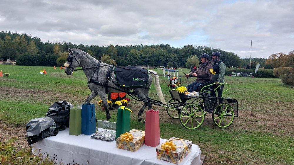 Memoriál Petra Vozába  11.10.202