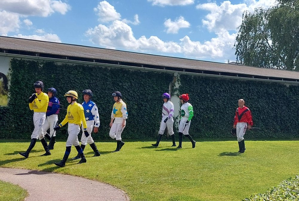 II. Kvalifikace na 134. Velkou Pardubickou