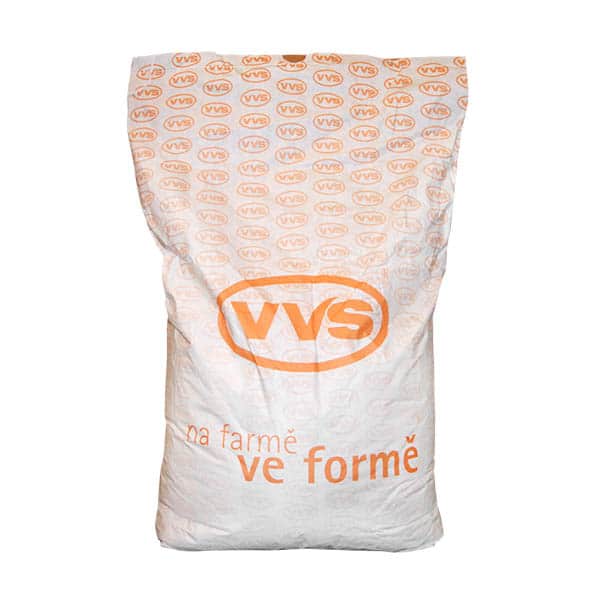 Krmný vápenec CaCO3