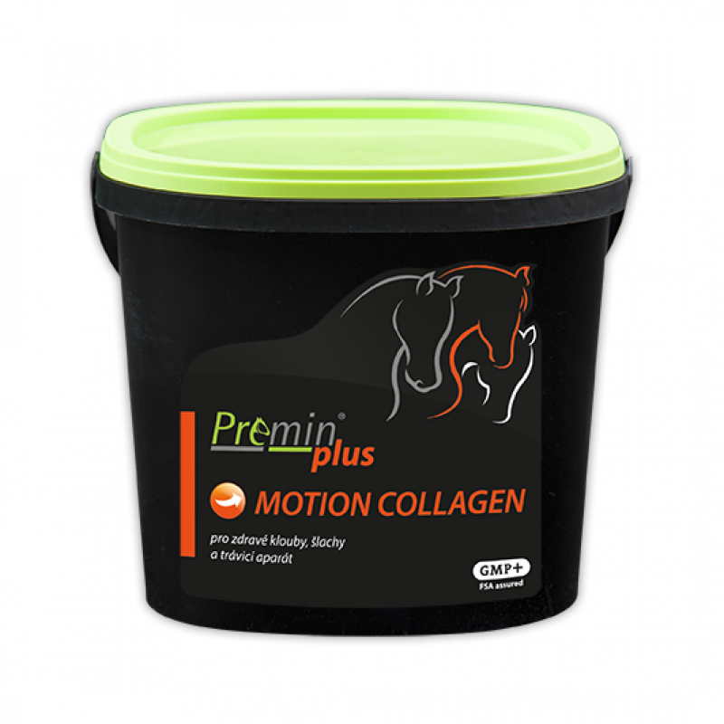 Premin® MOTION COLLAGEN