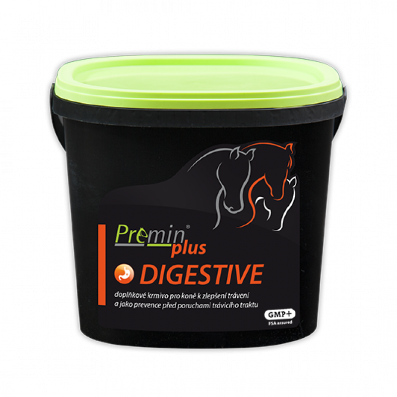 Premin® DIGESTIVE