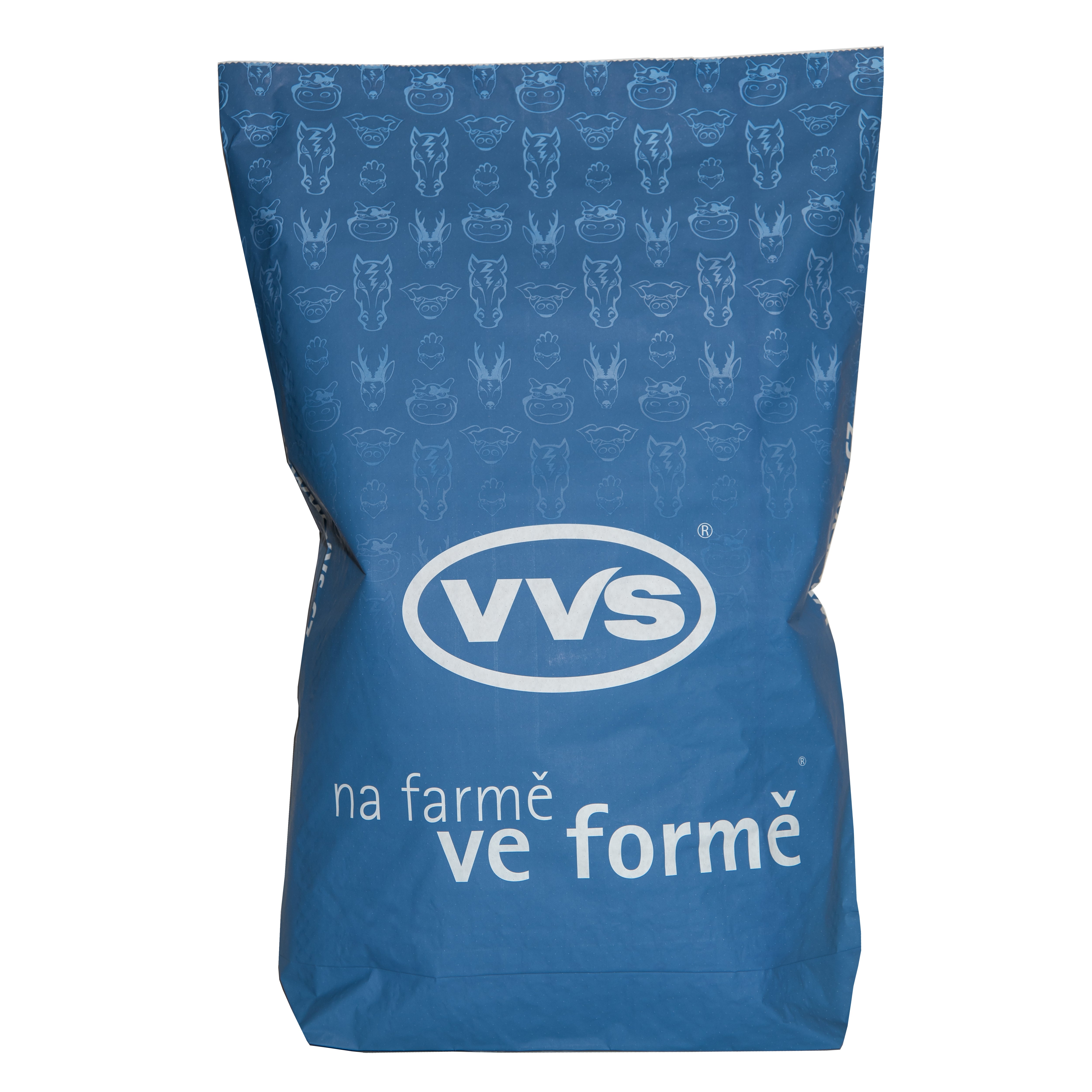 VMD 3 GF – minerální krmivo pro skot