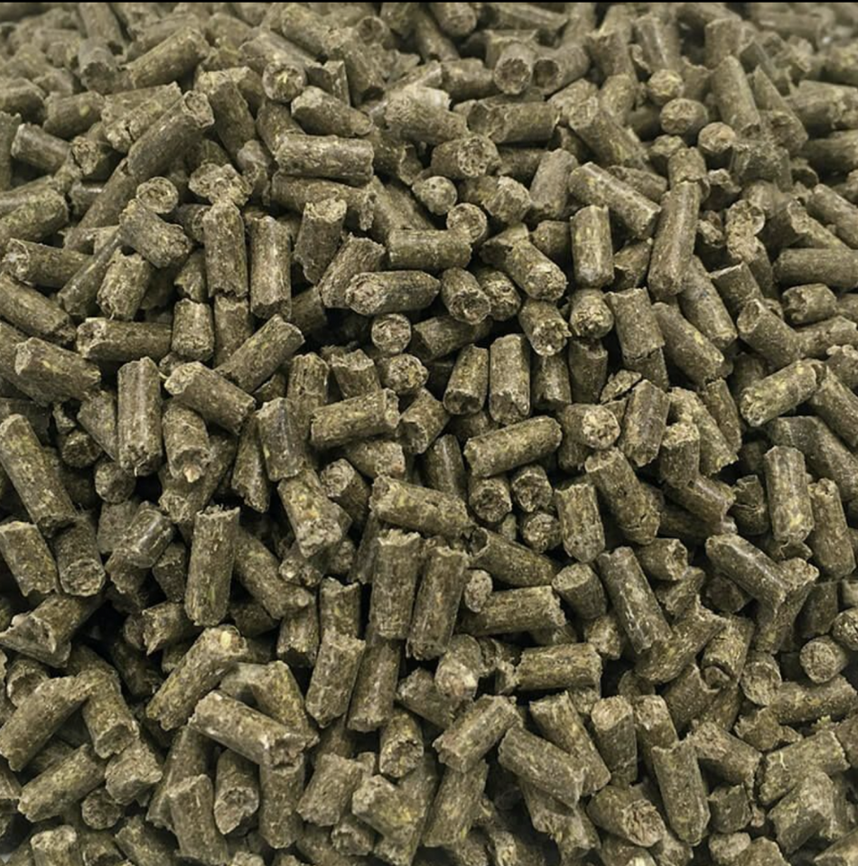Premin MINERÁLNÍ GRANULE – parohatá zvěř
