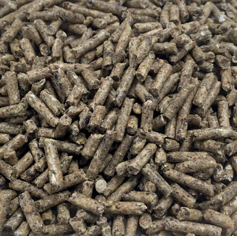 Premin® směs PAROŽENÍ – granulovaná doplňková krmná směs pro období růstu paroží