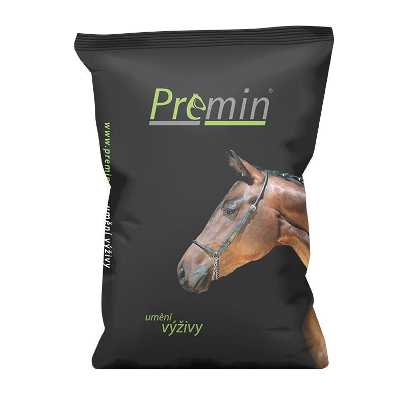 Horse Pellets Standard