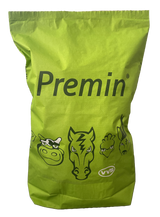 Premin® plus FLIX – zdroj funkční energie, prevence chorob jater a detoxikace organismu