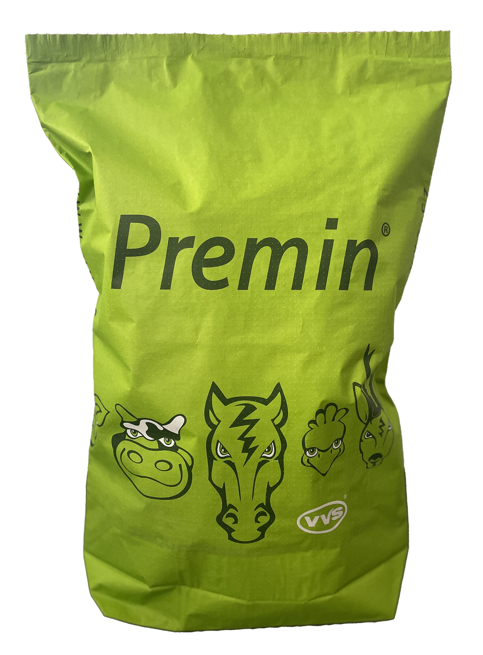 Premin® plus FLIX – zdroj funkční energie, prevence chorob jater a detoxikace organismu