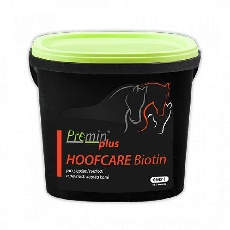 Premin Hoofcare Biotin