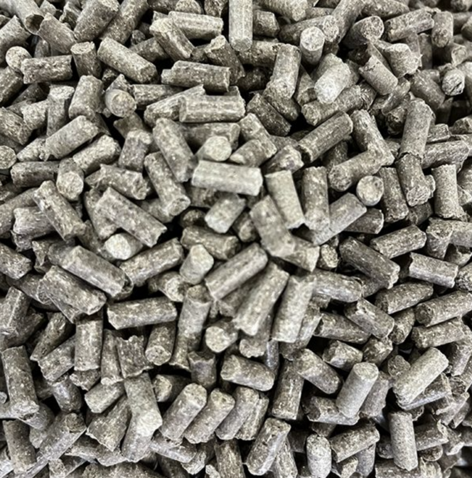 Premin® MINERÁLNÍ GRANULE Dutorohá – granulované minerální krmivo pro dutorohou zvěř